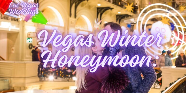 Las Vegas Weddings