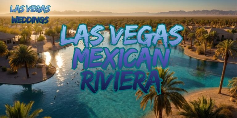Las Vegas Mexican Riviera