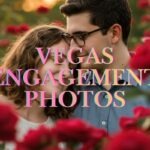 romantic photoshoot las vegas