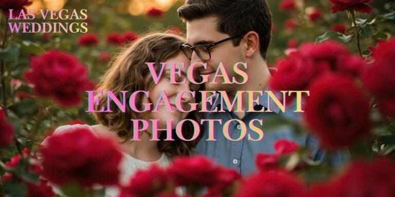 romantic photoshoot las vegas