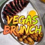brunch in las vegas
