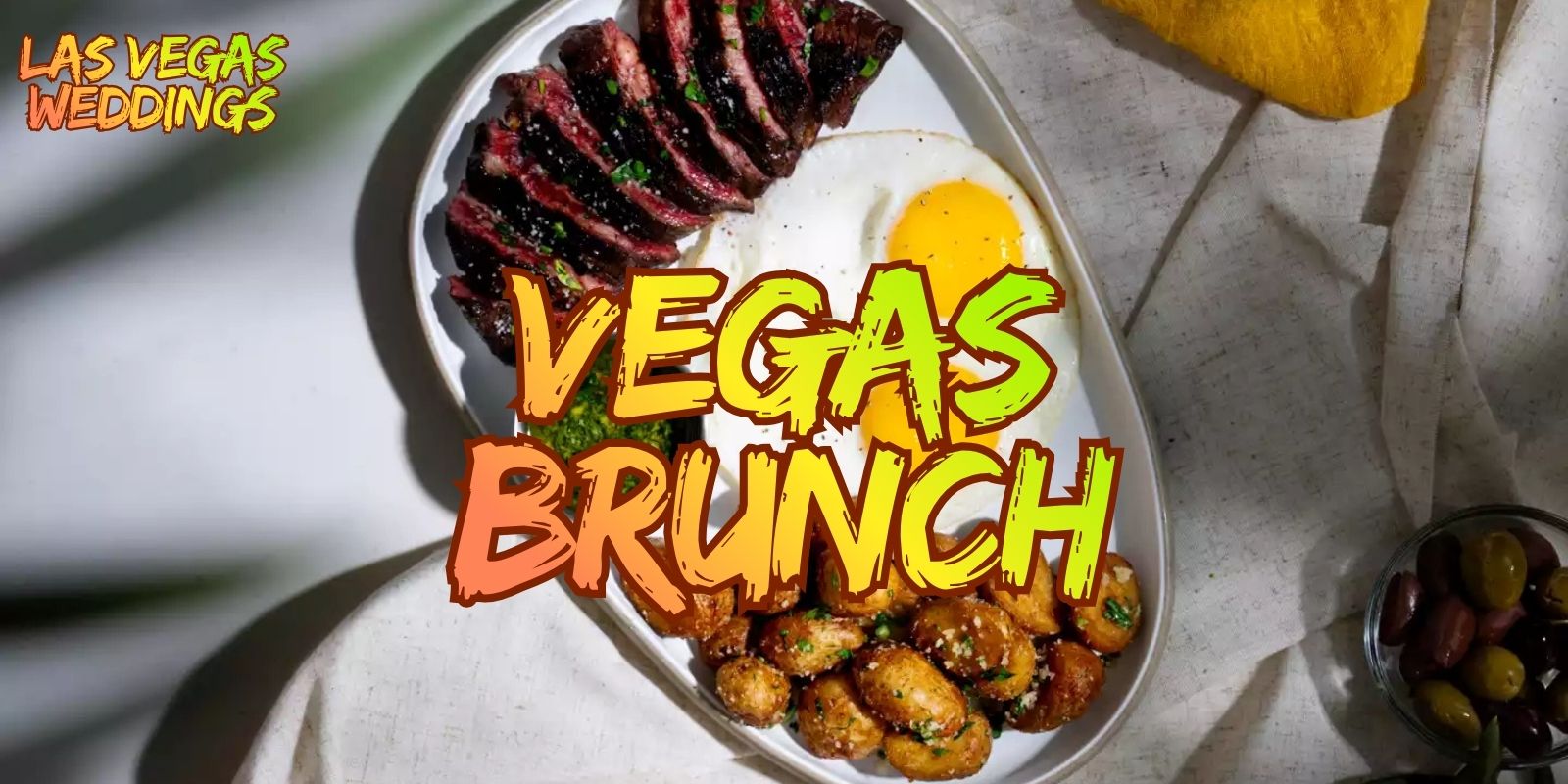 brunch in las vegas