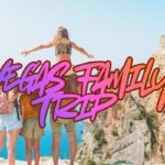 vegas shows for families