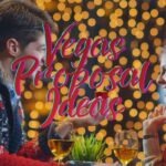 romantic proposals vegas