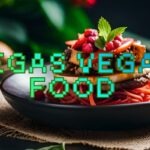 Vegan options Las Vegas
