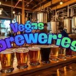 Brewery tours Vegas