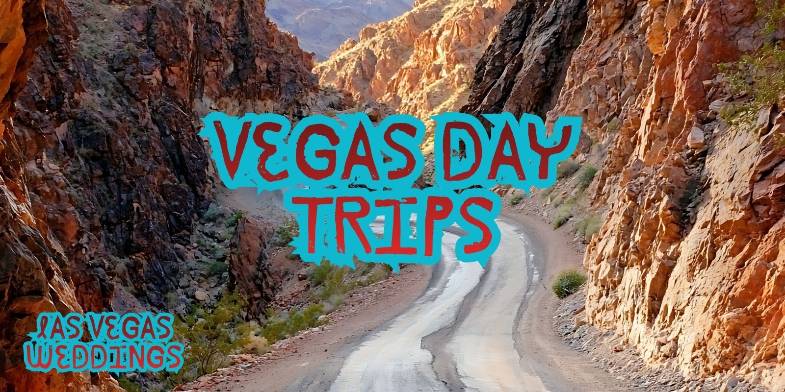 Las Vegas day tours