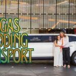 Strip wedding transport