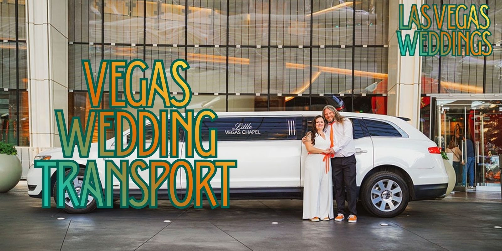 Strip wedding transport