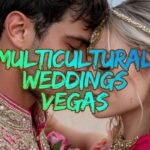 Hispanic wedding Vegas