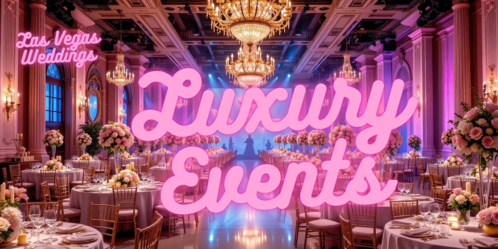 Luxury Events