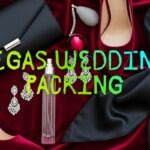 Las Vegas wedding essentials